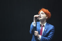 Gerard Way