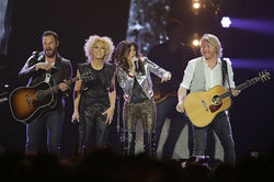 Little Big Town