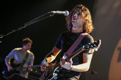 Desert Mountain Tribe