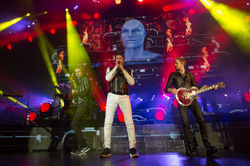 Duran Duran