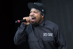 Ice Cube