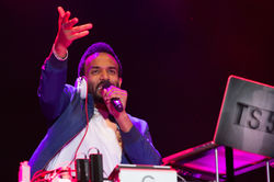 Craig David TS5