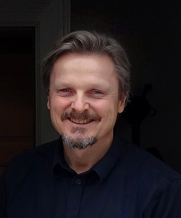 Bjørn Vere