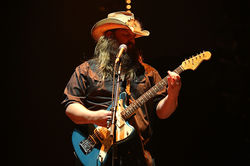 Chris Stapleton