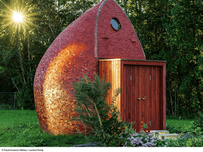 Raum für Geburt und Sinne