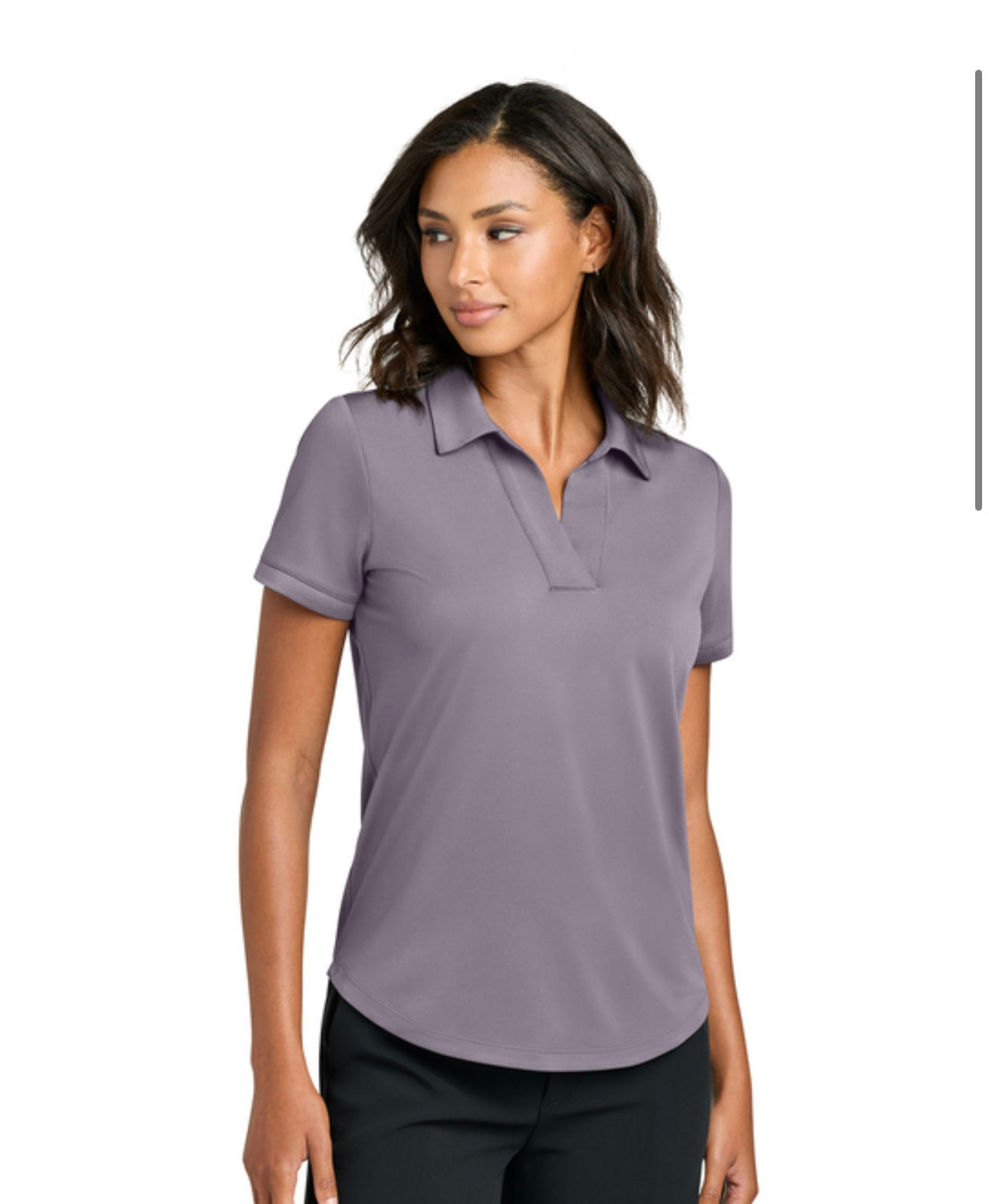 Mercer+Mettle® Women’s Everyday Performance Polo