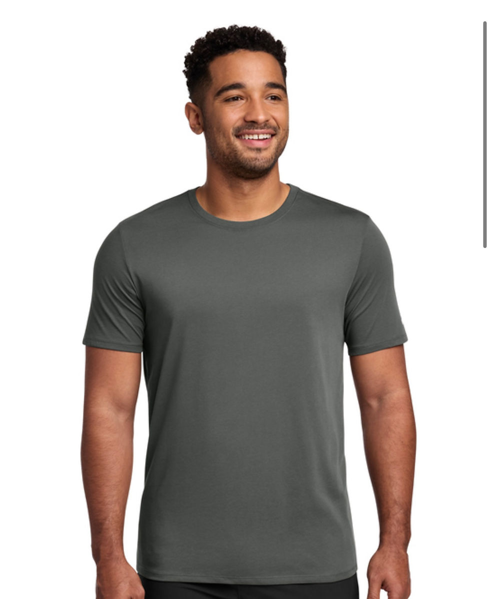 Thumbnail: Nike Dri-FIT Cotton/Poly Tee
