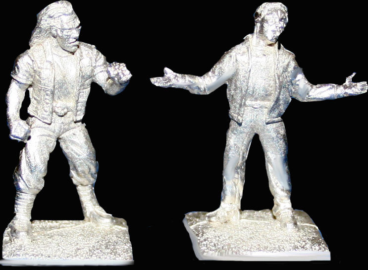 Thumbnail: When Darkness Comes - Hell Unleashed