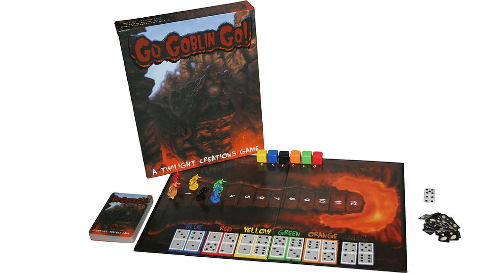 Thumbnail: Go Goblin Go!