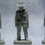 Thumbnail: Deadlands Cowboy Figure