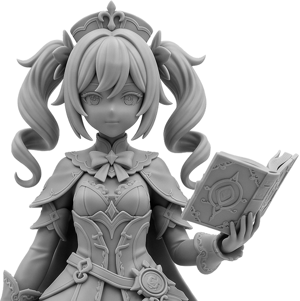 フィギュア制作用