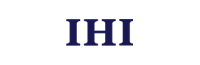 IHI Logo