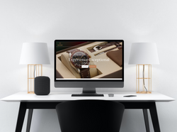 Case Studies - Website Images