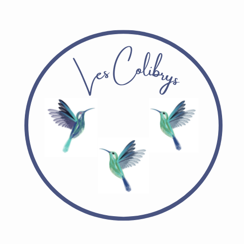 Accueil | Les Colibrys