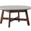 Thumbnail: Barcelona Round Coffee Table