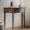 Thumbnail: Madison Demi Lune Table