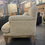 Thumbnail: Nkuku Otas Teddy Armchair - Off White