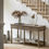 Thumbnail: Mustique 2 Drawer Console Table
