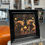 Thumbnail: Highland Cows Cigar & Whiskey - Small Frame