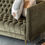 Thumbnail: Dalton Sofa Moss Green