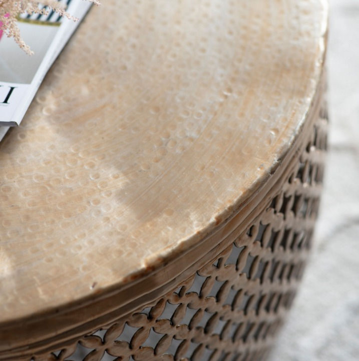 Thumbnail: Khalasar Coffee Table