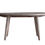 Thumbnail: Agra Coffee Table Natural White