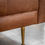 Thumbnail: Dalton Sofa Moss Green