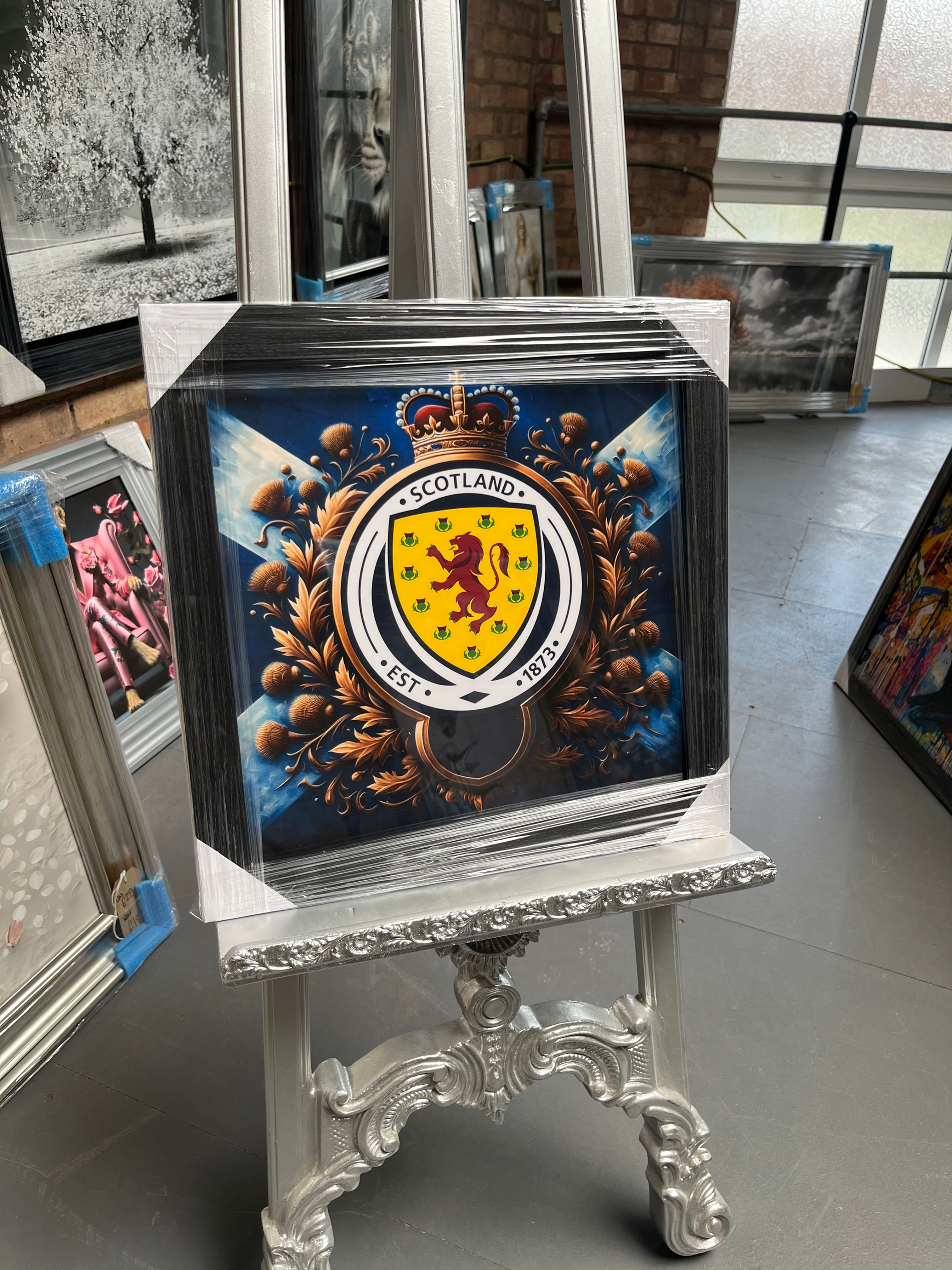 Scotland Football World Cup