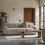 Thumbnail: Coste Sofa Cream