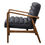 Thumbnail: Datsun 2 Seater Sofa Antique Ebony
