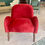 Thumbnail: Swoon Ellington, Ruby Red