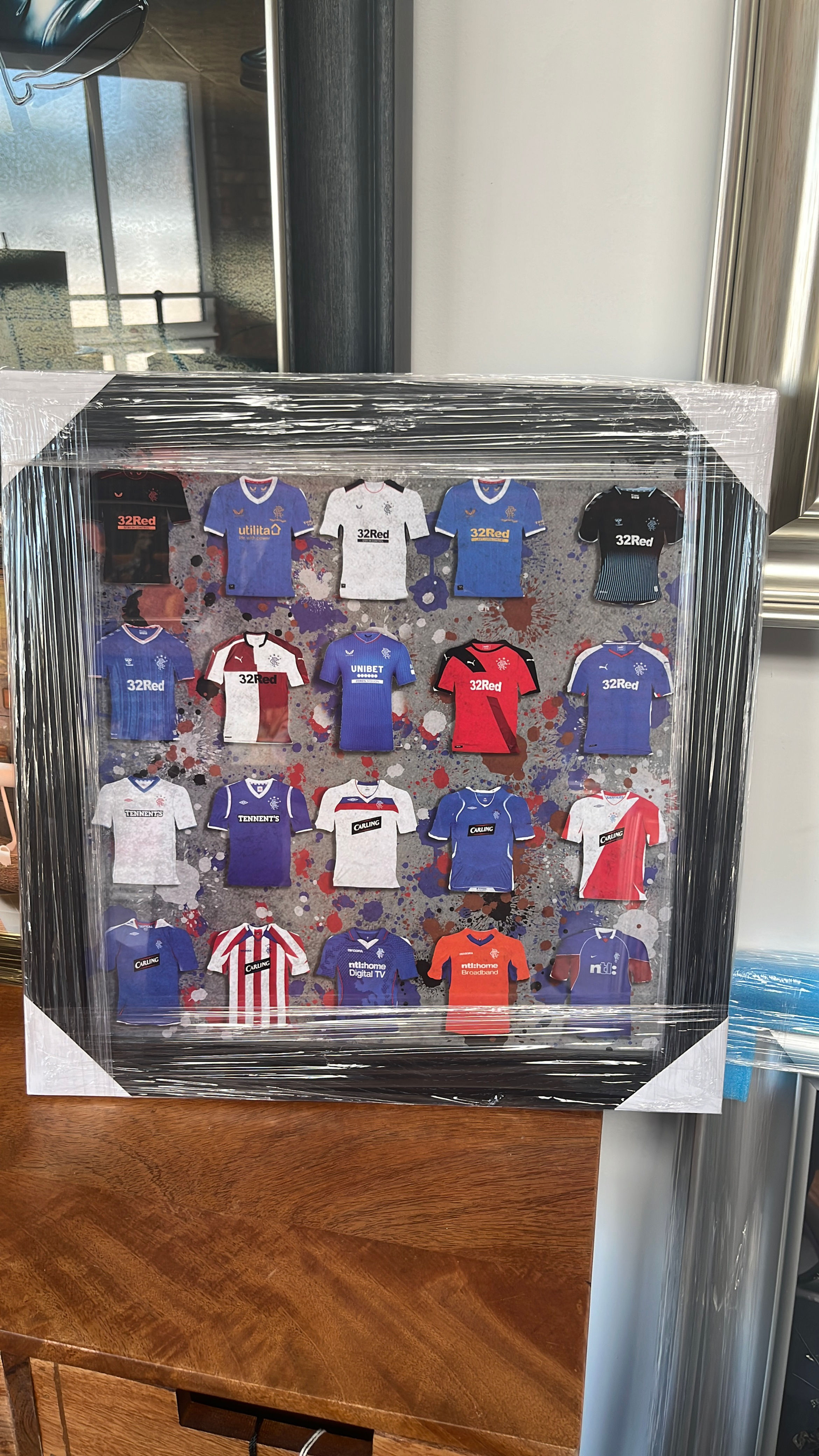 Rangers Football Club