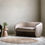 Thumbnail: Curvo Sofa