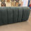 Thumbnail: Coste Sofa Blue