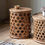 Thumbnail: Jaipur Side Table Natural