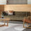 Thumbnail: Dalton Sofa Moss Green
