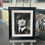 Thumbnail: Celebrity John Lennon Framed Art