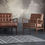 Thumbnail: Humber 2 Seater Sofa Vintage Brown Leather