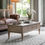 Thumbnail: Mustique Push Drawer Coffee Table