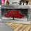 Thumbnail: Blossom Tree Mirror Frame Liquid Art