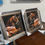 Thumbnail: Thoroughbred Horses Set of Two