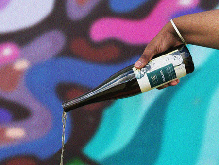 From Concept to Cork: Two Years of Trailblazing with Saanj Winery