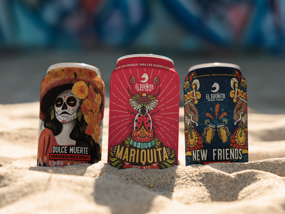 Two Years of Dreams: How El Sueñito Went From Launch to Second Location