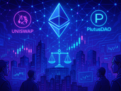 Uniswap lanza V4 tras exploit en PlutusDAO y ajustes de gobernanza por la SEC: el pulso DeFi en Ethereum y rollups