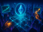 Ethereum impulsa la eficiencia de Layer 2 y atrae inversión institucional tras actualización clave