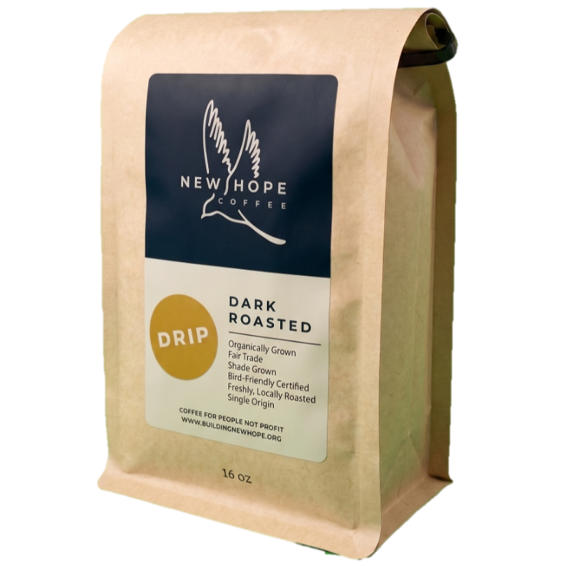 Dark Roast