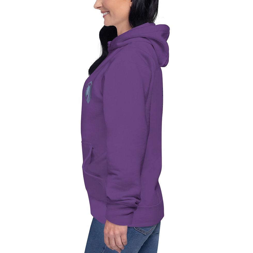Thumbnail: Women's Instruction Hoodie