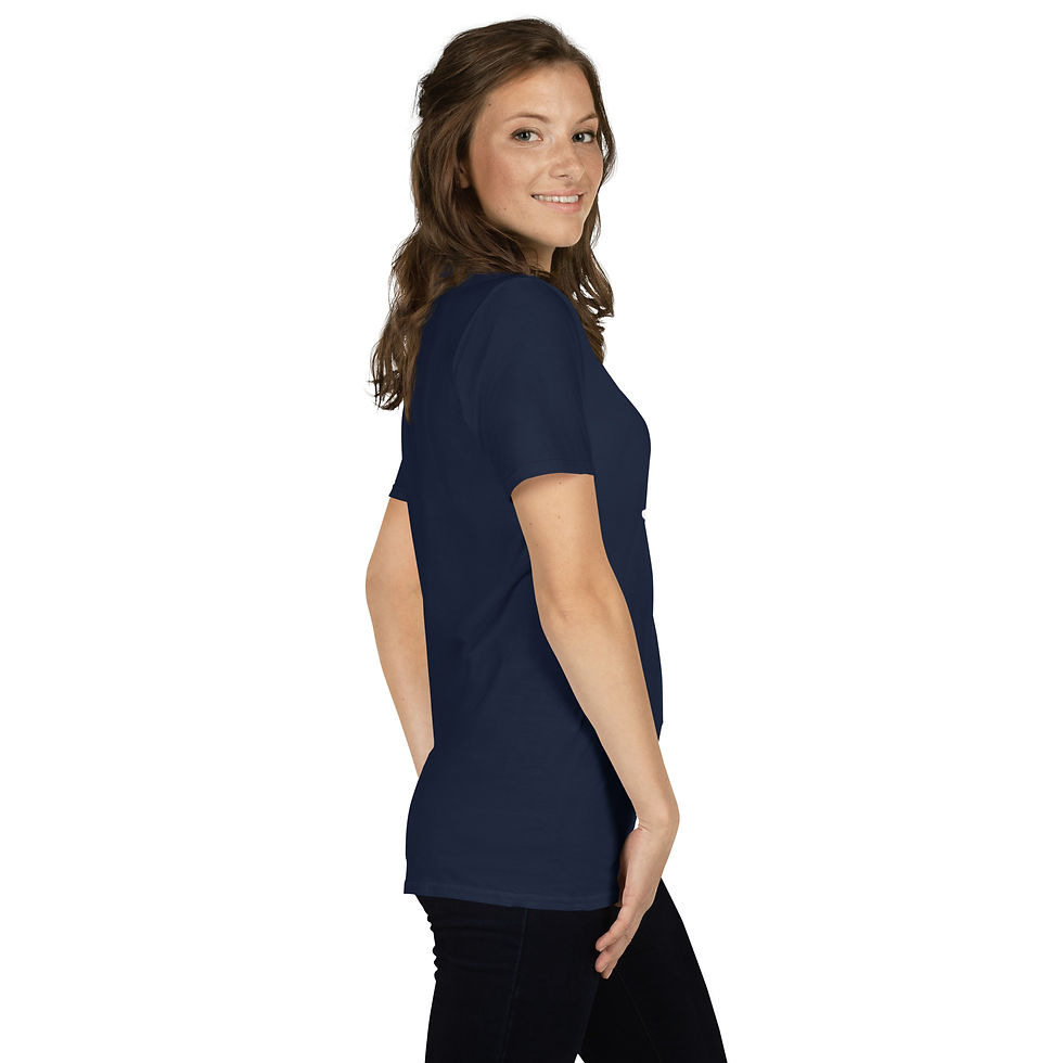 Thumbnail: Women's Bend It T-Shirt