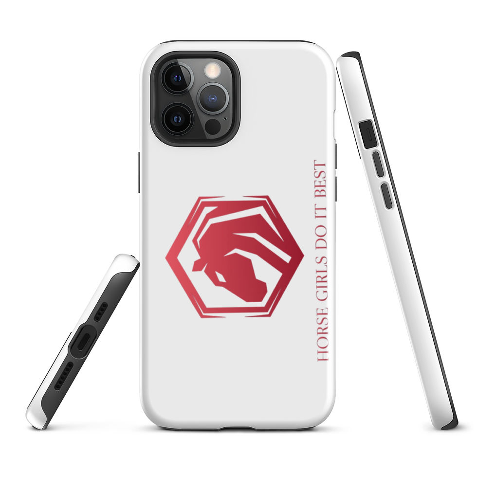 Thumbnail: Tough Case for iPhone®