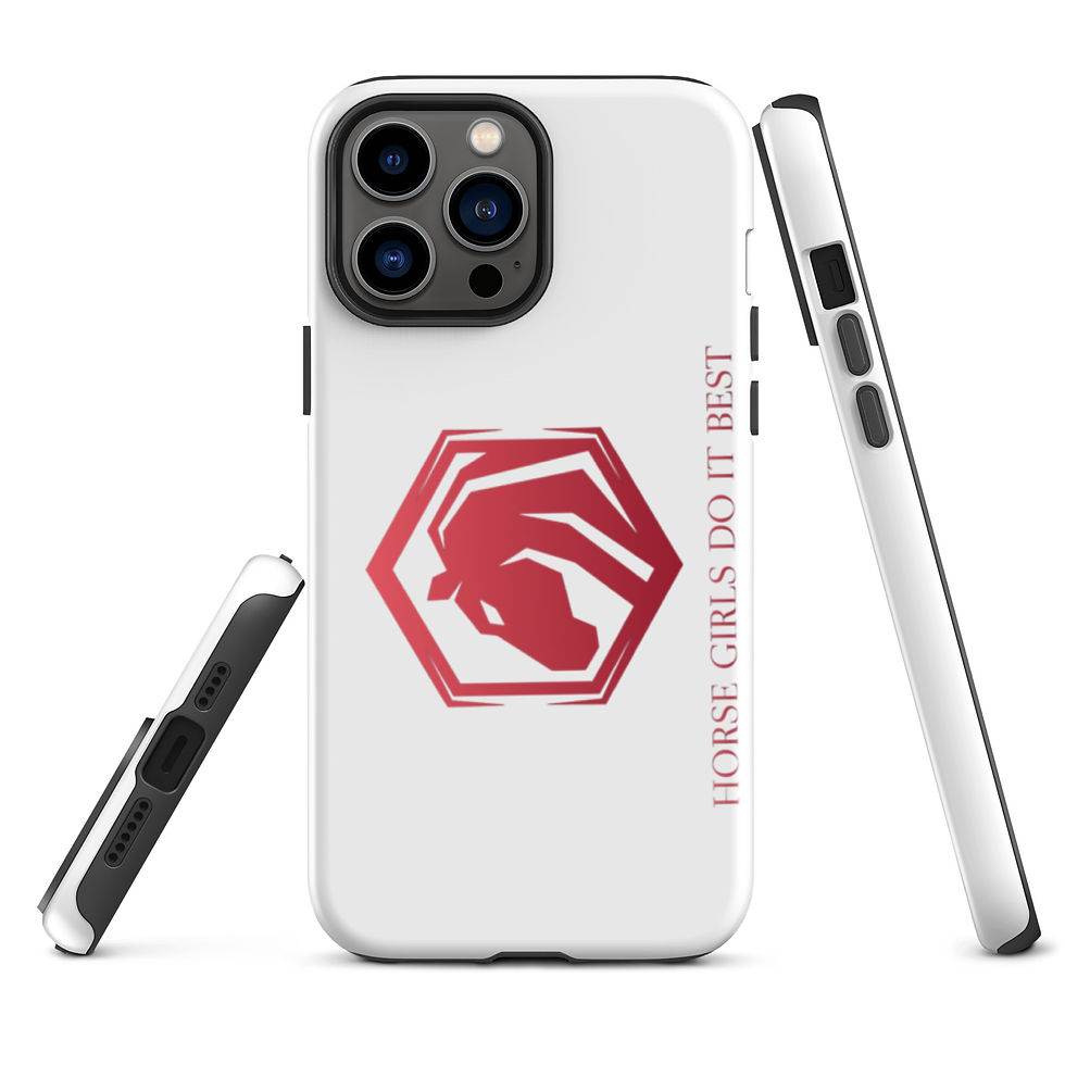 Thumbnail: Tough Case for iPhone®